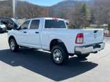 New 2024 RAM 3500 Tradesman w/ Chrome Appearance Group image 4
