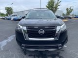 New 2025 Nissan Pathfinder SV image 3