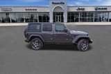 New 2025 Jeep Wrangler Unlimited Sport S 4xe image 2