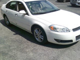 Used 2008 Chevrolet Impala LTZ image 3
