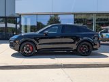 New 2026 Porsche Cayenne Turbo image 2