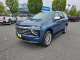 New 2025 Chevrolet Tahoe Premier w/ Sun And Tow Package image 2