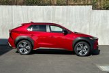 New 2025 Subaru Solterra Limited image 4
