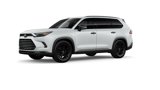 New 2026 Toyota Grand Highlander AWD Hybrid image 2