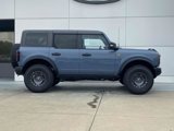 New 2025 Ford Bronco Badlands image 3