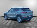 New 2026 Chevrolet TrailBlazer LS w/ LS Convenience Package image 3
