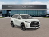New 2026 INFINITI QX60 Luxe w/ Dark Cargo Package image 5