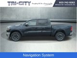 New 2026 RAM 1500 Laramie image 2