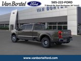 New 2025 Ford F350 Lariat image 4