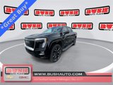 New 2025 GMC Sierra EV Denali image 6