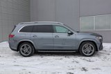 New 2025 Mercedes-Benz GLS 450 4MATIC image 3