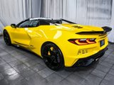 Used 2025 Chevrolet Corvette E-Ray w/ Stealth Interior Trim Package image 4