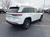 New 2025 Jeep Grand Cherokee Limited image 3
