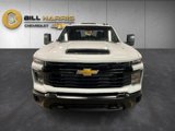 New 2025 Chevrolet Silverado 2500 W/T w/ WT Convenience Package image 2