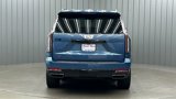 Used 2025 Cadillac Escalade ESV Sport Platinum w/ LPO, ONYX Package image 4