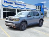 New 2026 Honda Passport TrailSport image 2
