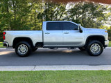 Used 2020 Chevrolet Silverado 2500 High Country image 4