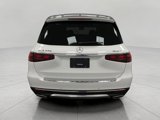 New 2026 Mercedes-Benz GLS 450 4MATIC image 5