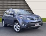 Used 2013 Toyota RAV4 Limited image 3