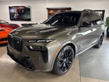Used 2024 BMW X7 M60i w/ Climate Comfort Package image 2