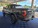 New 2025 Ford Ranger Raptor image 4