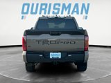 New 2025 Toyota Tundra TRD Pro image 5