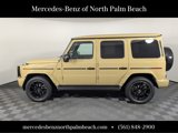 New 2025 Mercedes-Benz G 550 image 3