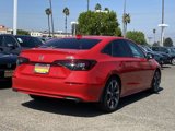 New 2025 Honda Civic Sport Touring image 5