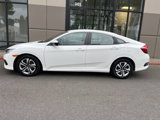 Used 2018 Honda Civic LX image 6