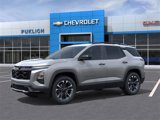 New 2026 Chevrolet Equinox RS w/ Convenience Package III image 2