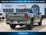 New 2026 RAM 1500 Laramie w/ Night Edition image 4