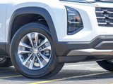 New 2026 Chevrolet Equinox LT w/ LPO, Floor Liner Package image 4
