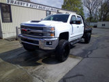 Used 2019 Chevrolet Silverado 3500 LTZ w/ Duramax Plus Package image 3