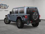 New 2025 Jeep Wrangler Unlimited Rubicon 4xe image 6