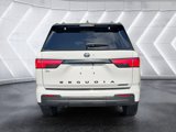 Used 2025 Toyota Sequoia SR5 w/ SR5 Premium Package image 4