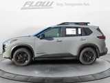 New 2026 Nissan Rogue SV w/ Rock Creek Premium Package image 4