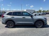 New 2026 Honda CR-V TrailSport image 2