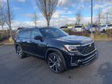 New 2025 Volkswagen Atlas SEL Premium R-Line image 4