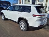 New 2025 Jeep Grand Cherokee L Laredo image 5