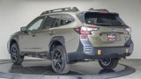 New 2025 Subaru Outback Wilderness image 2
