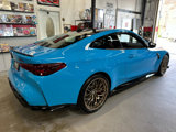 Used 2025 BMW M4 CS image 5
