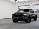 New 2026 RAM 1500 Rebel w/ G/T Package image 2