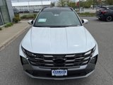 New 2025 Hyundai Tucson Limited image 3