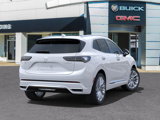 New 2025 Buick Envision Avenir image 4
