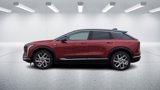 New 2025 Cadillac Optiq Luxury 1 image 2