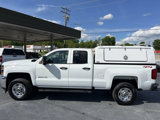 Used 2019 Chevrolet Silverado 2500 W/T image 2
