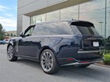 New 2025 Land Rover Range Rover SE image 4