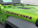 New 2025 Jeep Wrangler Unlimited Rubicon image 4