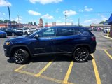 Used 2021 Jeep Compass Latitude image 2