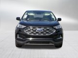 Used 2022 Ford Edge SEL image 2